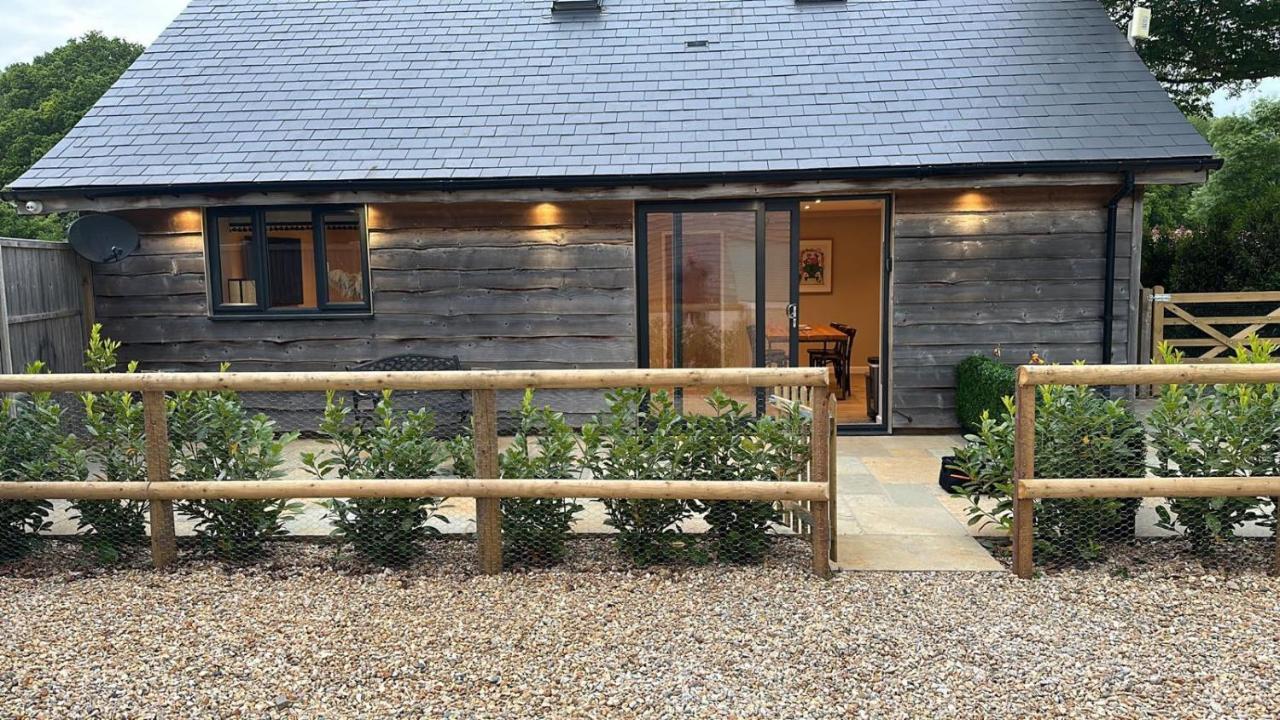 The Piggery Apartamento Chichester Exterior foto